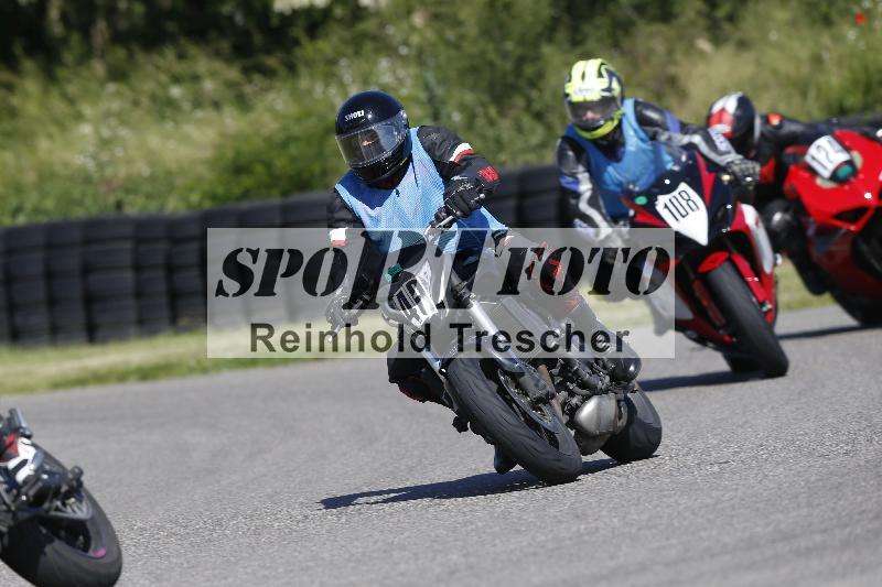 /16 16.05.2025 PROMAX ADR/Gruppe gruen/40